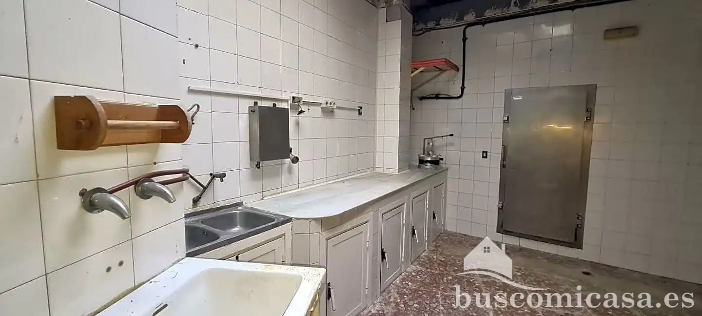 Local comercial en venda a Larga, imagen 5
