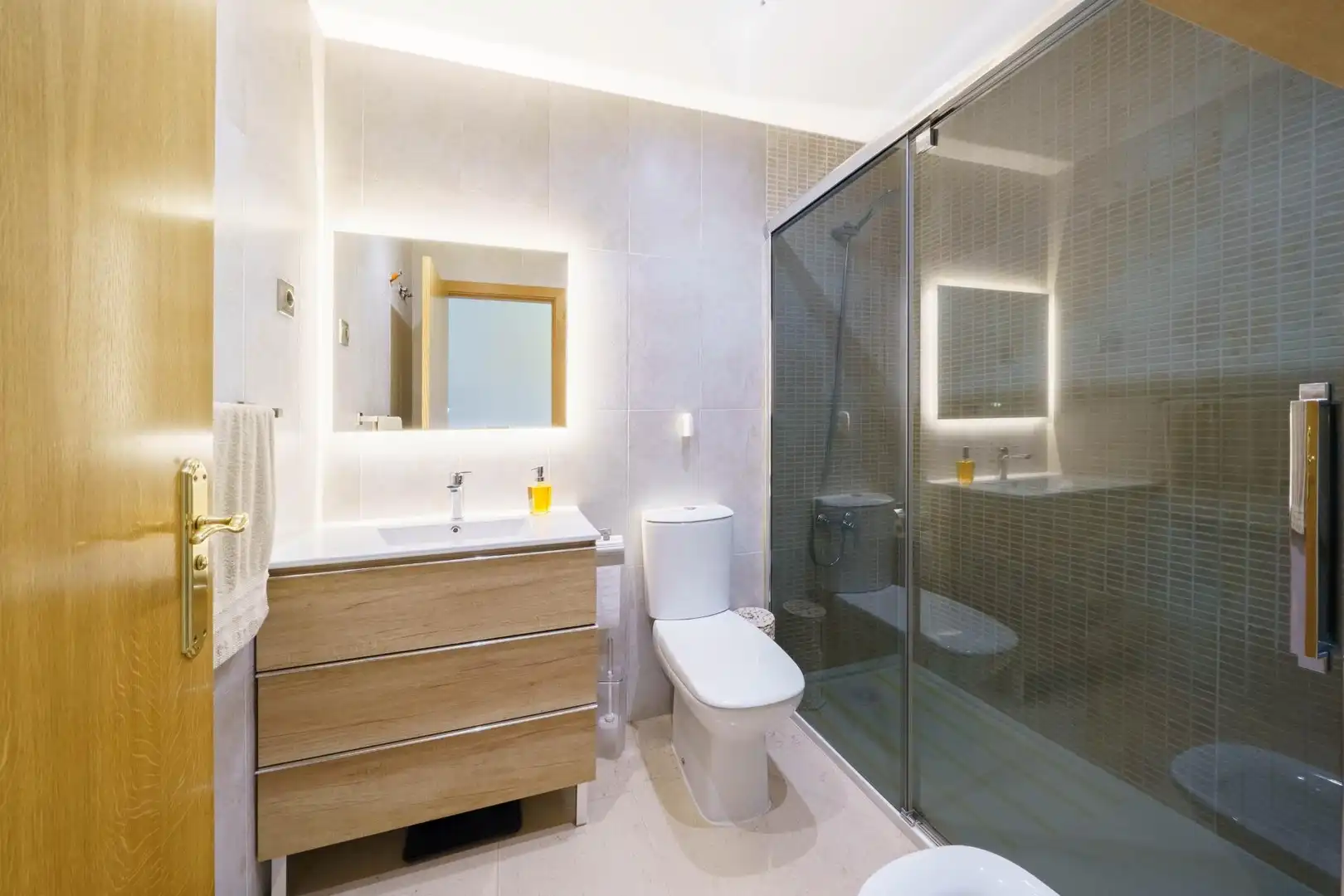 Penthouse mit Terrasse zum Verkauf in Llevant, imagen 17