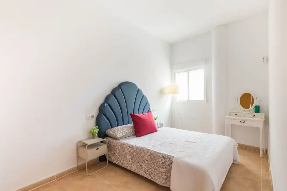 Bajo con terraza en venta en Av. de San José, imagen 17