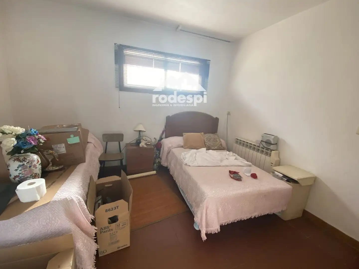 Bedroom of Houses for sale in Crecente  with Heating, Storage room and Swimming Pool