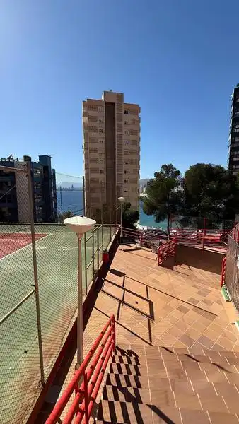 Apartment mit Pool zum Verkauf in Calle Alcalde Manuel Catalan Ch, imagen 26