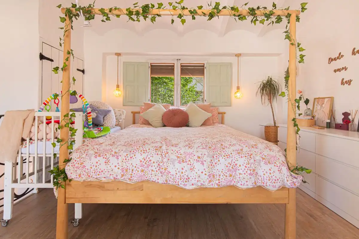 Maison avec terrasse à vendre à Calle Dos de Mayo, imagen 11