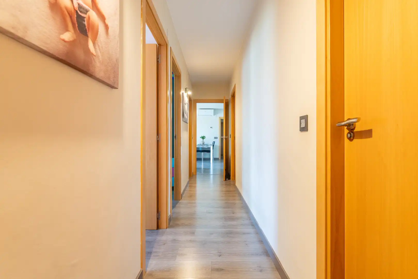 Flat for sale in Reus