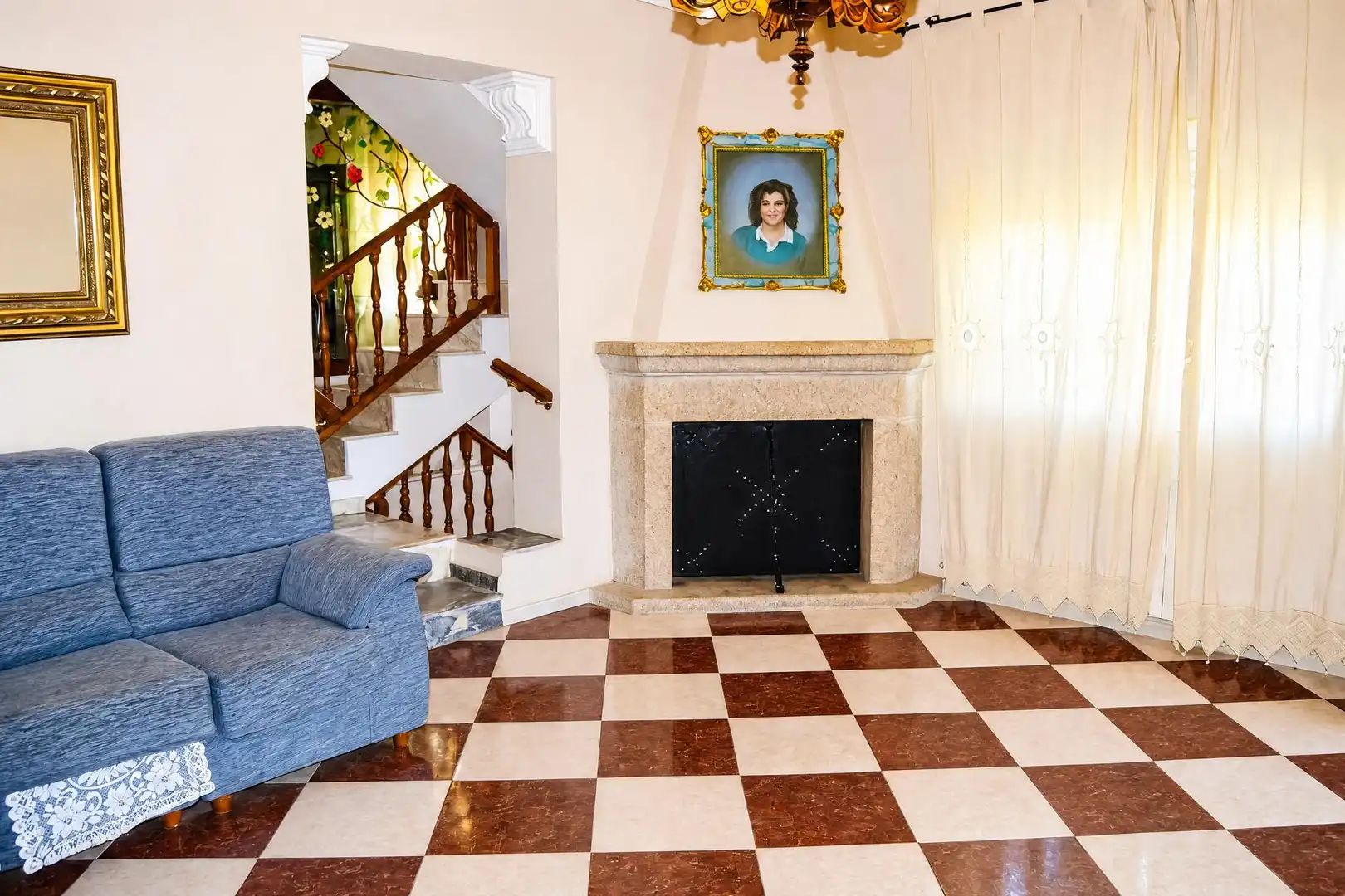 Chalet con piscina en venta en Malpartida de Cáceres, imagen 27
