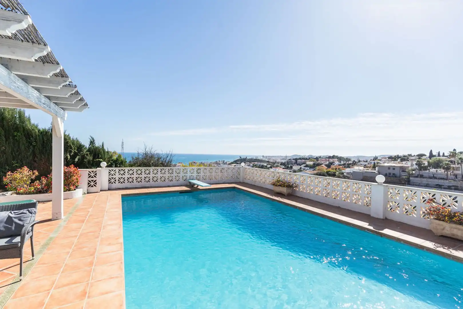 Chalet en venta en Puerto Deportivo, imagen 12