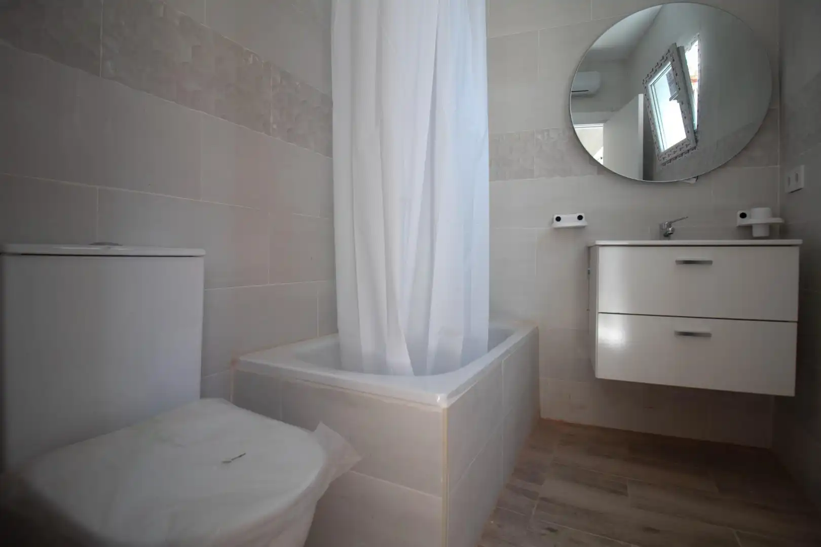 Haus oder Chalet zur Miete in Calle Calle Zahurdas, San Miguel de Salinas