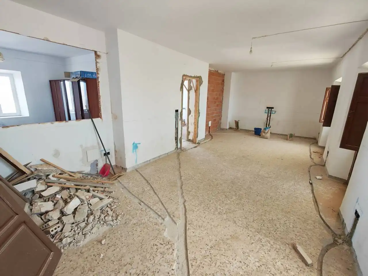 Casa o xalet en venda en Moraleda de Zafayona amb Aire condicionat, Calefacció i Jardí privat