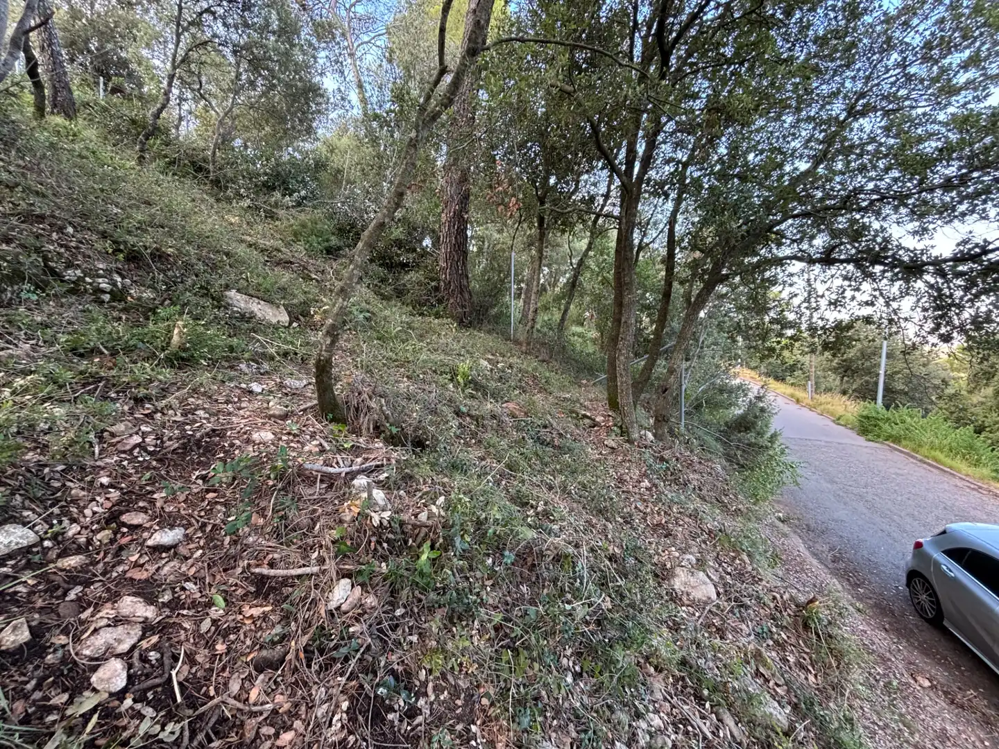 Residential land for sale in Carrer Pasarell, imagen 27
