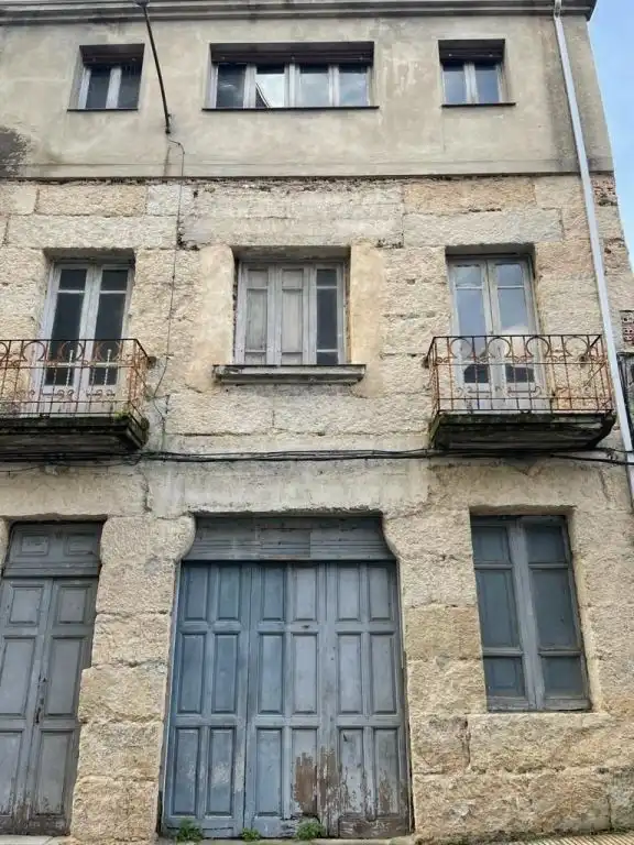 Terreni e lotti in vendita a A Ponte, imagen 2