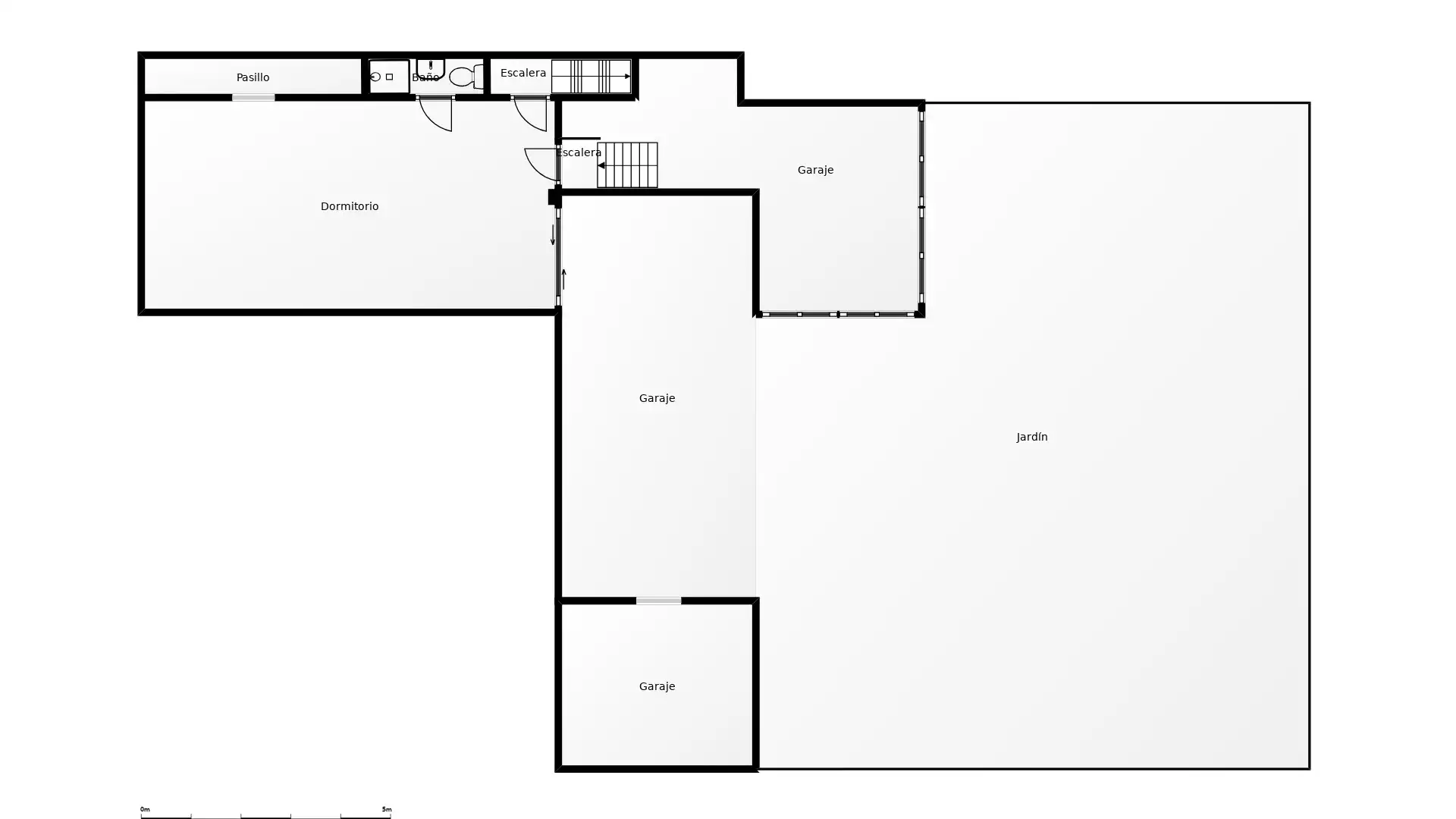 Casa o chalet en venta en Canovelles con Jardín privado, Parquet y Terraza