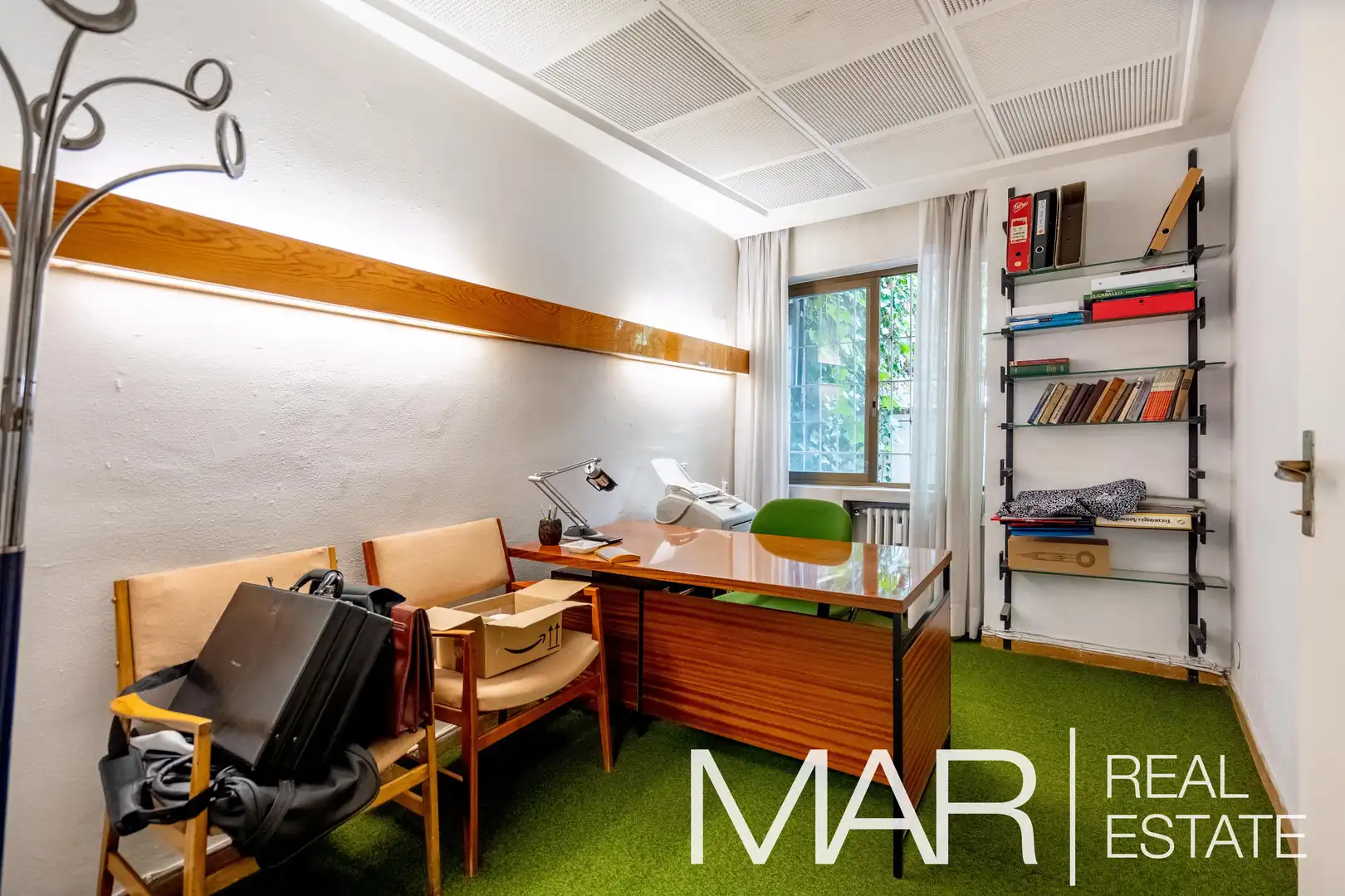 Office for sale in Madrid  with Storage room