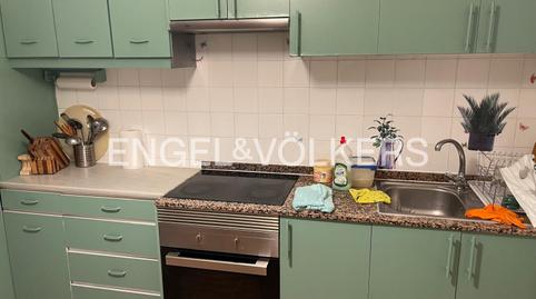 Foto 5 de Casa o xalet en venda a Salgueira - O Castaño, Vigo