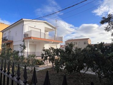 Rustikales Grundstück zum Verkauf in Barrio la Capitana