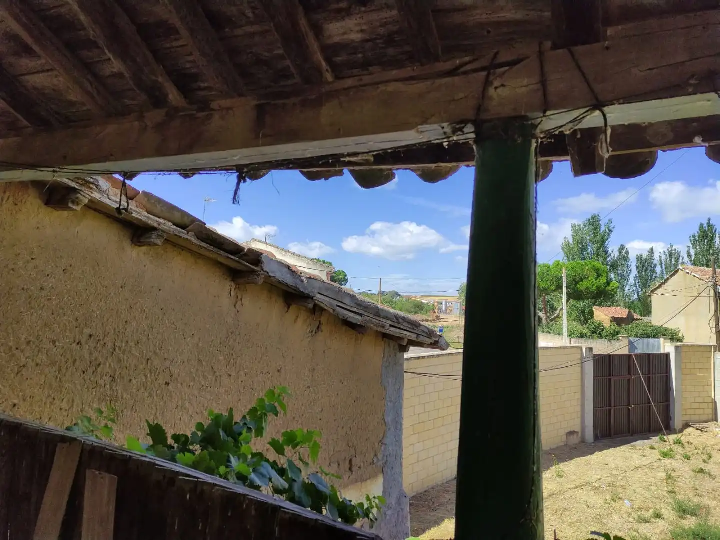 Haus zum Verkauf in Calle José Antonio Cabañeros 20, imagen 35