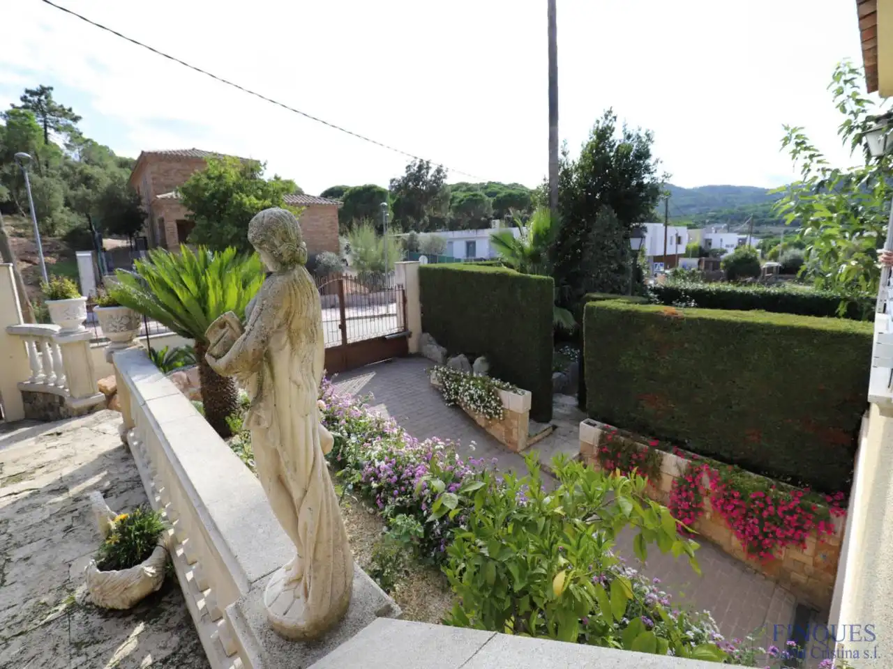 Chalet con piscina en venta en Calle Ardenya 14, imagen 37