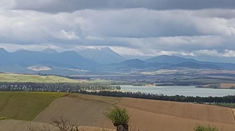 FINCA RUSTICA EN BORNOS CON EDIFICACIONES Y VISTAS AL LAGO, imatge 5