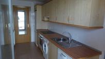 Kitchen of Flat for sale in Cirueña  with Terrace