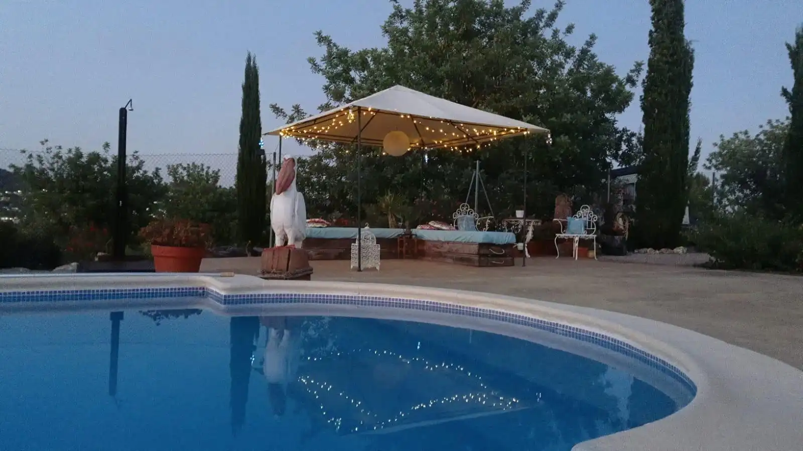 Villa avec piscine à vendre à Plaza de los diseminados P-11, imagen 51