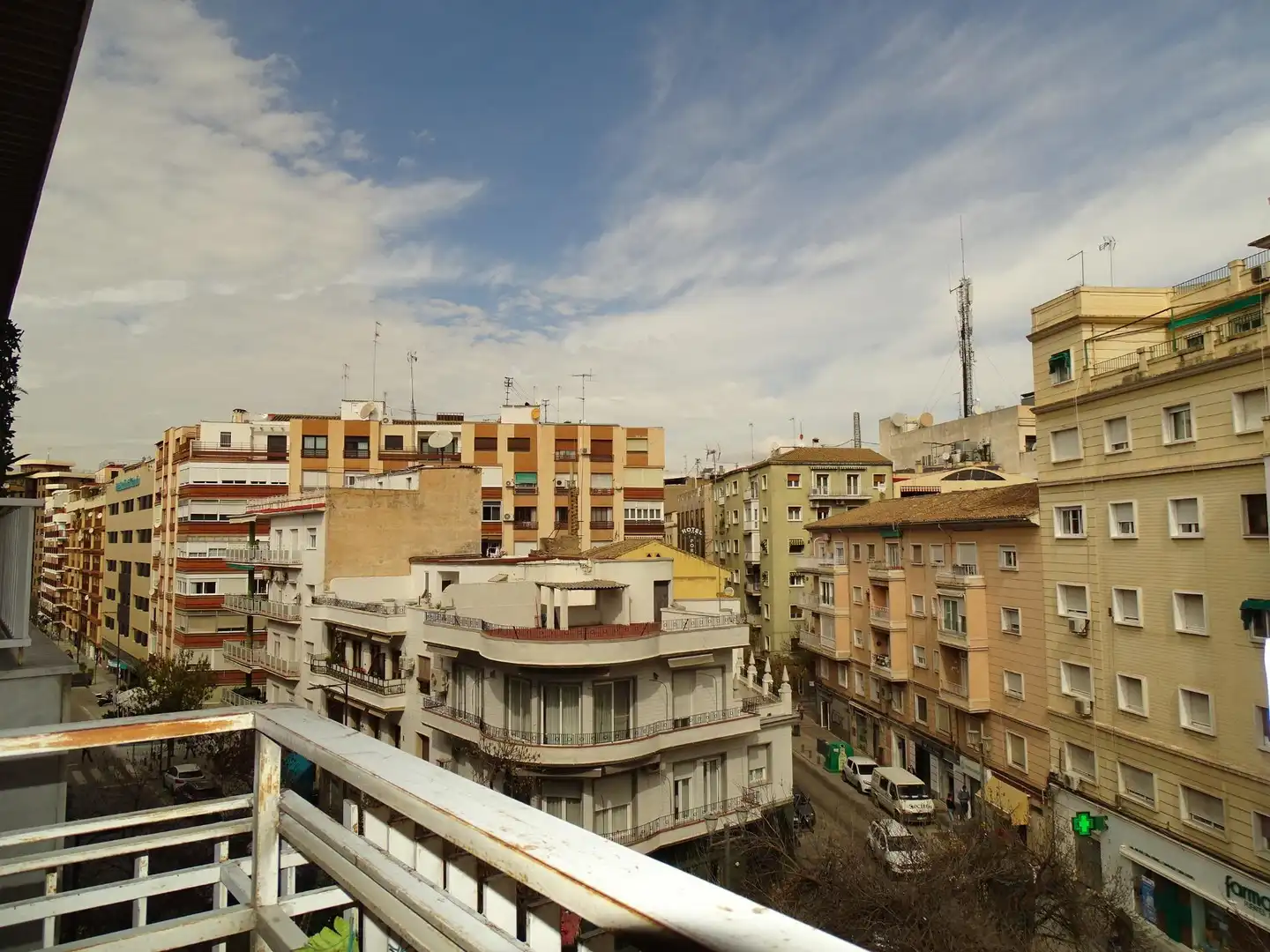 Appartement avec terrasse à vendre à Calle Pintor Zuloaga, imagen 5