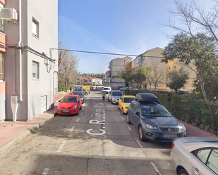 Exterior view of Flat for sale in Valdemoro