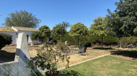 Foto 5 von Country house zum Verkauf in Pozoalbero, Jerez de la Frontera
