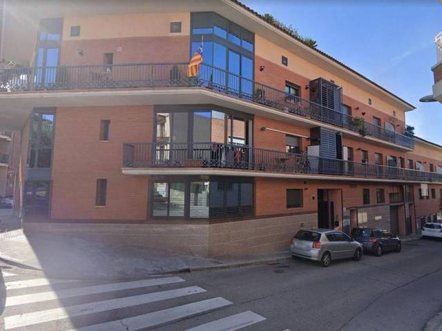 Garaje en Venta en CASTELLA en La Serreta