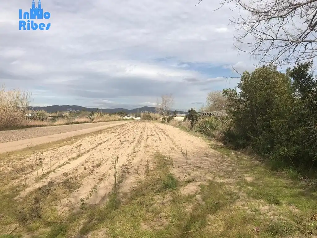 Terreny rústic en venda a Gavà Mar, imagen 2