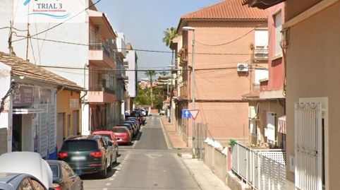 Foto 2 de Casa o xalet en venda a Calle Fe, Alberca, Murcia Capital