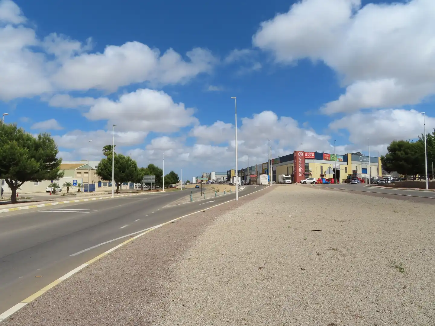 Industrial land for sale in La Unión ciudad, imagen 13