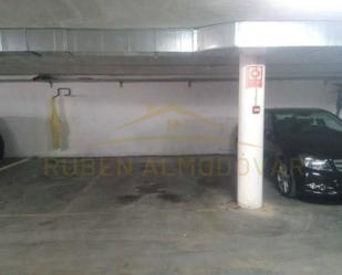 Parking of Garage for sale in Almoradí