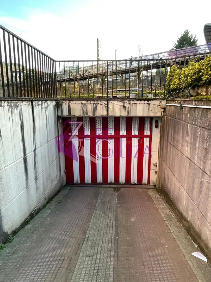 Parking of Garage for sale in Amorebieta-Etxano