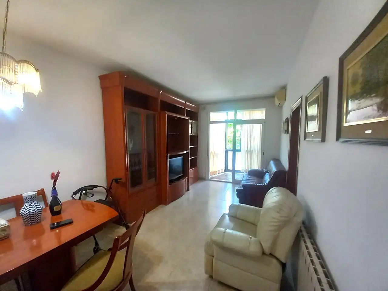 Flat for rent in LAUREA MIRO, El Centre