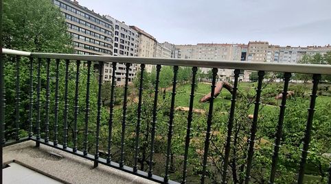 Foto 3 de Piso en venta en Praza Da Miñoca, As Travesas - Balaídos, Vigo