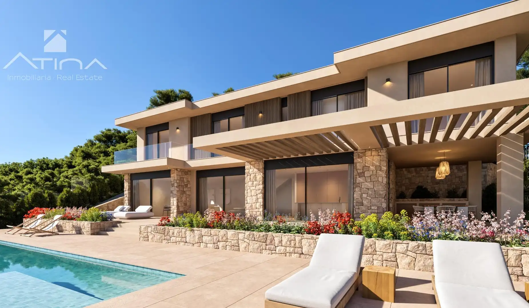 Villa à vendre à Portichol - Balcón al Mar, imagen 6
