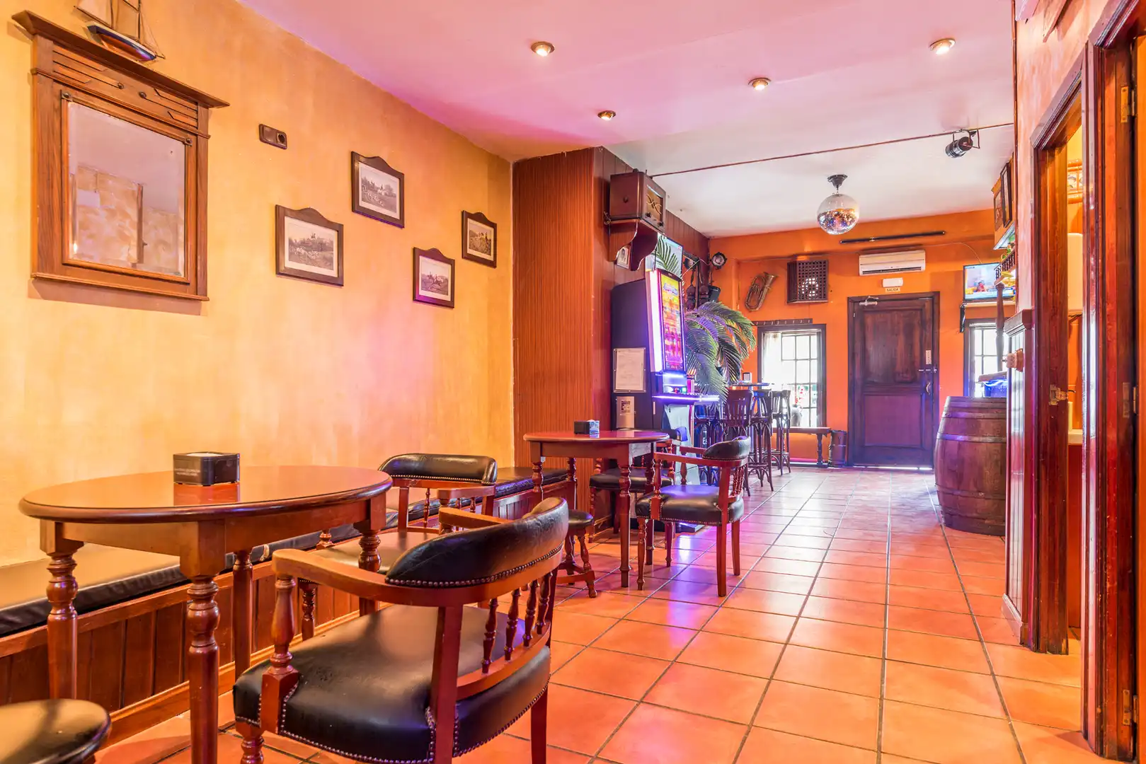 Local en venta en Calle del Teniente Ortiz de Zárate, Chinchón
