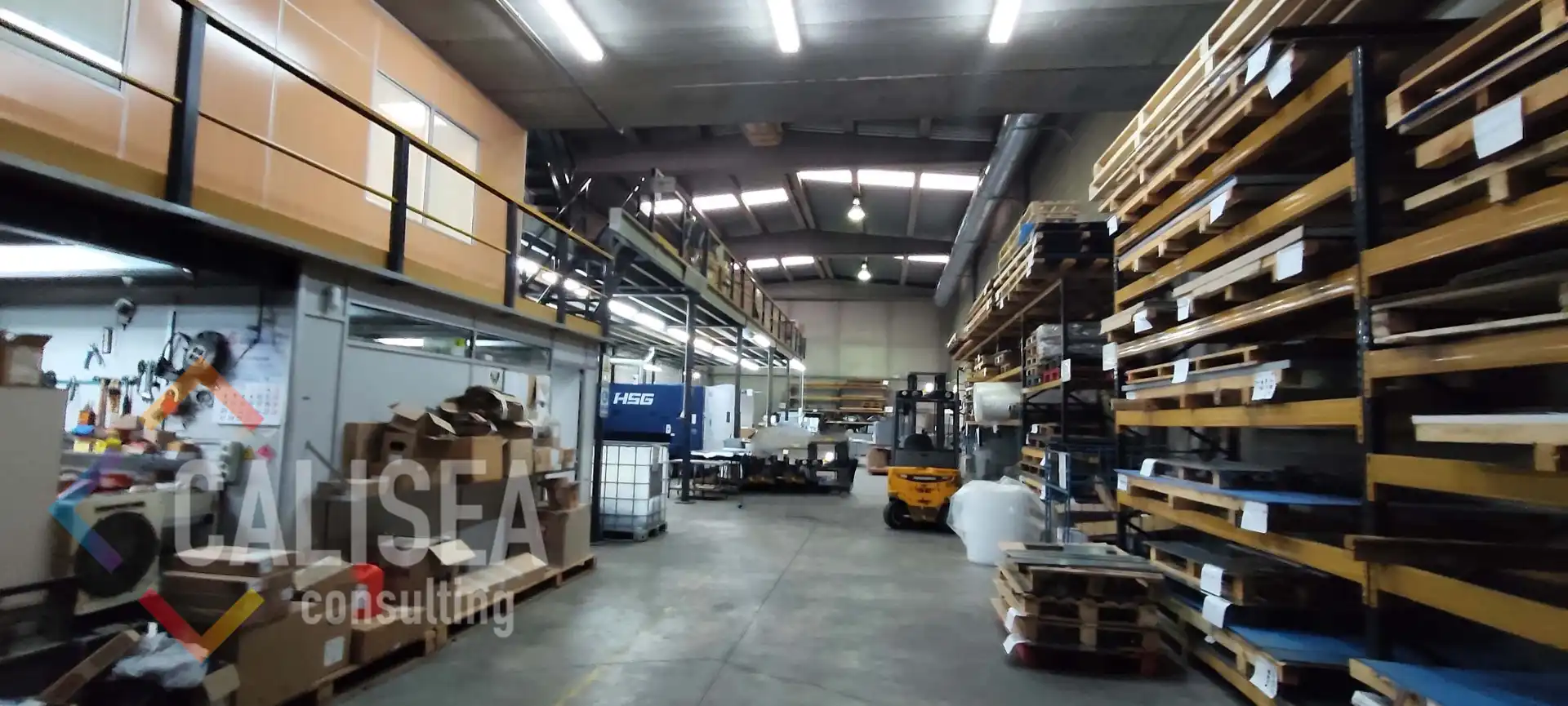 Nave industrielle à louer à Carrer Cabanyes 26, imagen 6