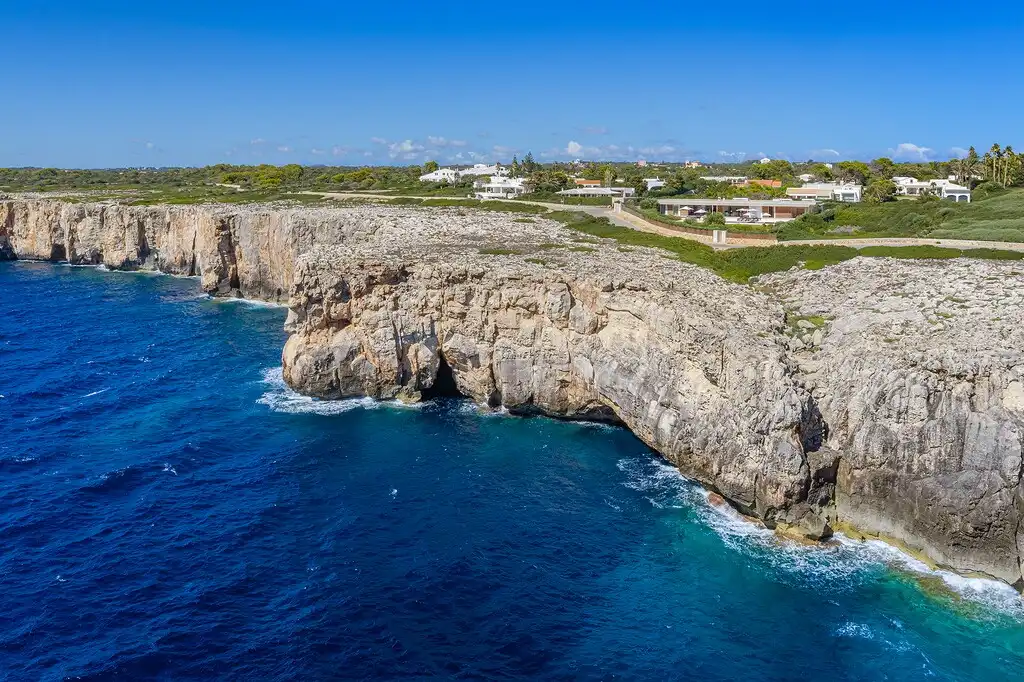 Villa avec piscine à vendre à Sant Climent - Es Canutells, imagen 35
