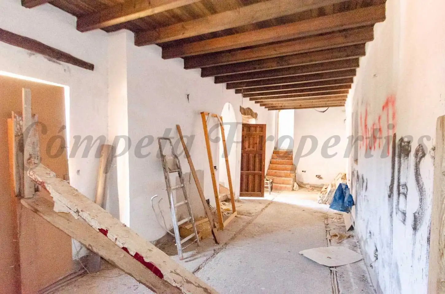 Casa in vendita a Salares, imagen 2
