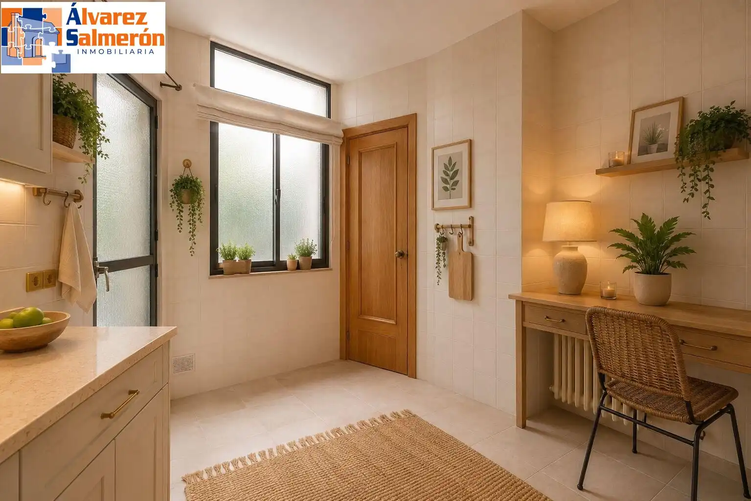 Flat with terrace for sale in NUEVA DE SAN ANTON, imagen 65