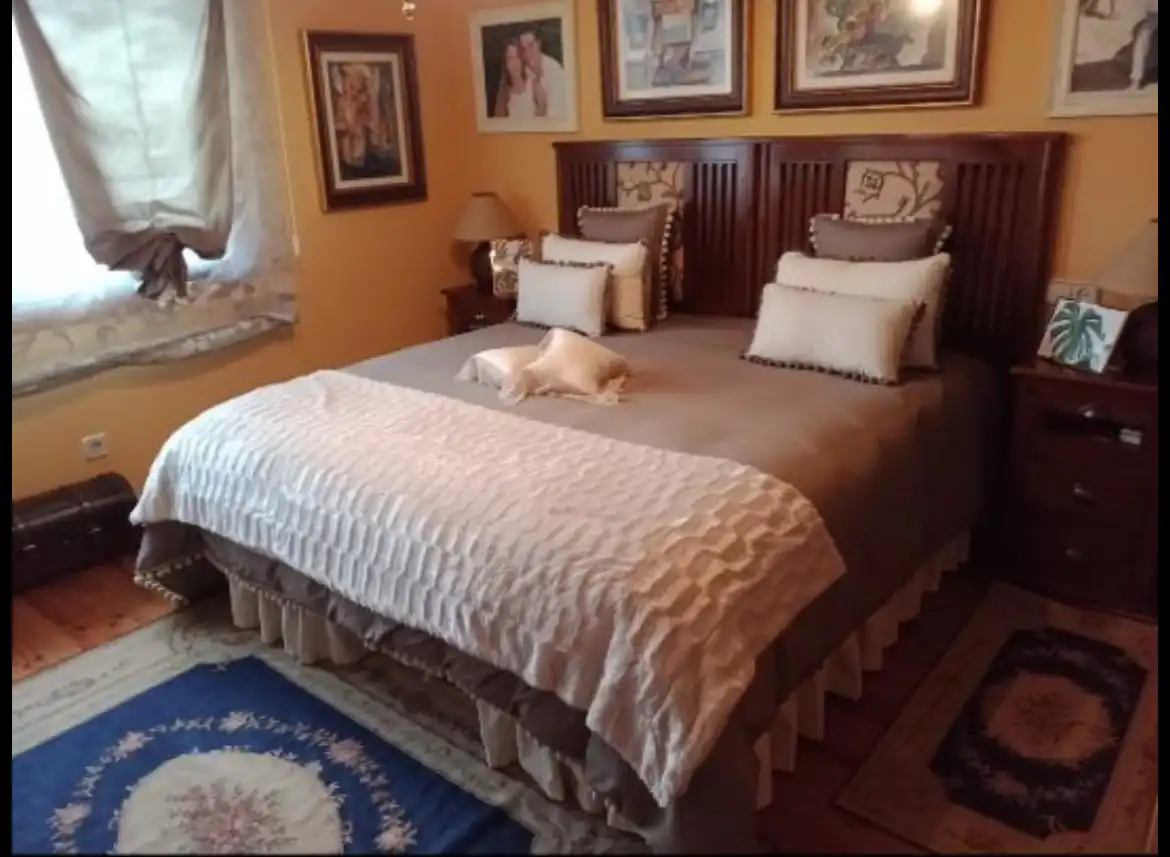 Casa con terraza en venta en Mondariz, imagen 8