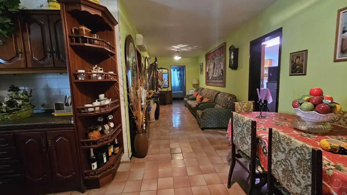 Casa o xalet en venda en San Bartolomé de Tirajana amb Jardí privat, Terrassa i Piscina