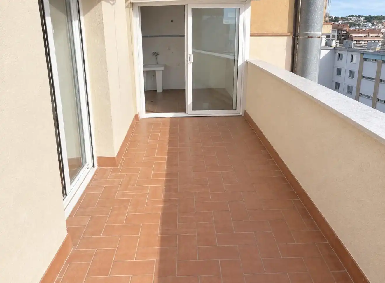 Ático con ascensor en venta en Eixample Nord, imagen 10
