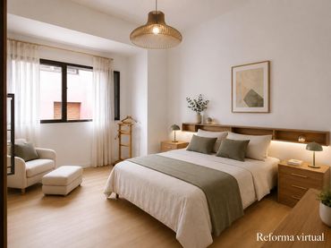 Residential for sale in Calle Tauro