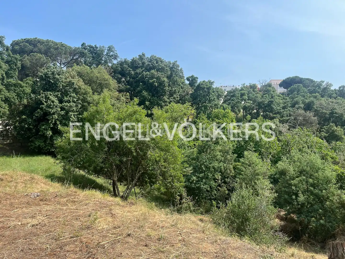 Terreno residencial en venta en Argentona Est, imagen 3