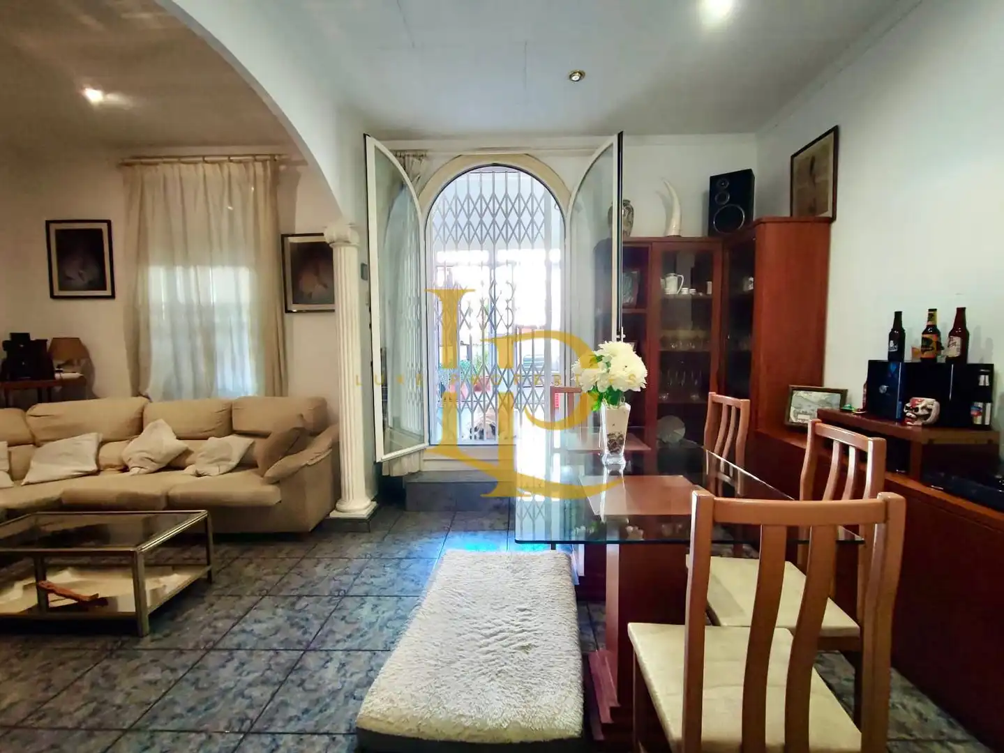 Flat for sale in Carrer de Padilla, Sagrada Família