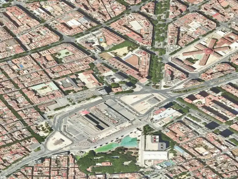 Flat for sale in Calle Viriat, imagen 3