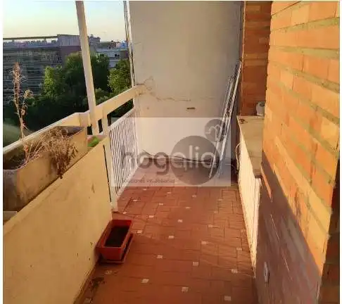 Flat with lift to rent in Bellavista - La Palmera, imagen 13