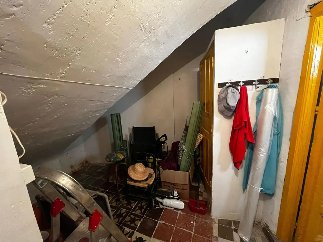 Casa en venda a Cruz De La Oliva, imagen 13