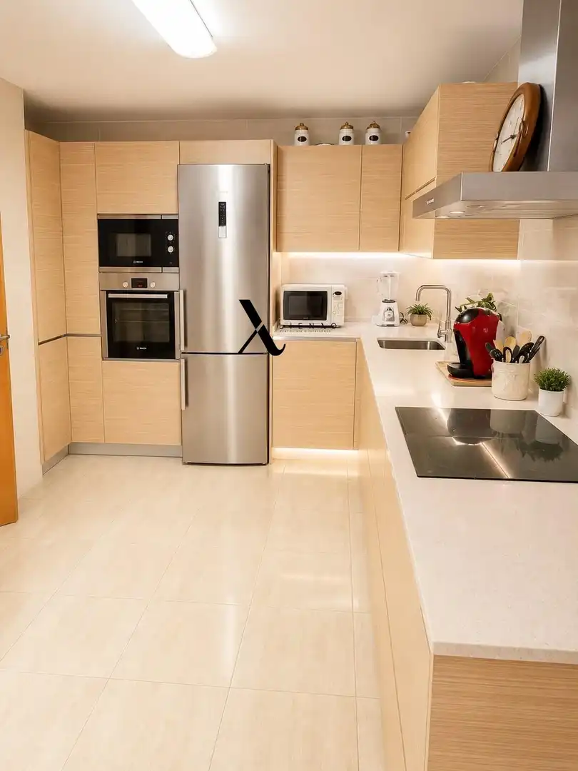 Appartement avec terrasse à vendre à Avenida Avenida Presidente Adolfo Suárez, imagen 2