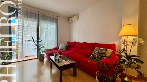 Foto 3 de Piso en venta en Carrer del General Weyler, Progrés - Pep Ventura, Badalona